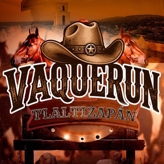 Logo Vaquerun